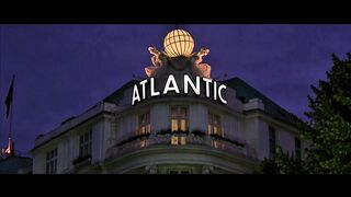 Tomorrow Never Dies Action Movie Clips HD 04