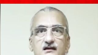 PTI - Imran Khan's doctor's emergency video message after meeting Imran Khan in Adiala Jail - Breaking News