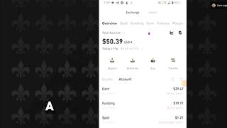 Ticket dollar video