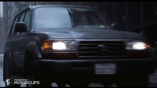 Unfaithful (2002) - The Other Woman Scene (1_3) _ Movieclips