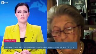 ЕДНА ЕВРЕЙКА ЗА ПОЛОЖЕНИЕТО В ГАЗА