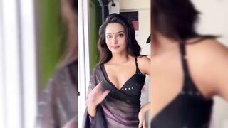 Indian Girl Alisha Dance 2