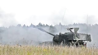 НОРВЕГИЯ ЩЕ ПРЕДАДЕ НА УКРАИНА ТЕХНОЛОГИЯ ЗА ПРОИЗВОДСТВО НА 155 ММ СНАРЯДИ
