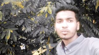 দেশে গিয়ে একটা বলগ