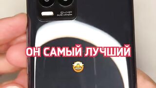 Лучший недорогой игровой телефон!