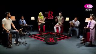 Parisa - পারিসা - Khairul Wasi - R Studio