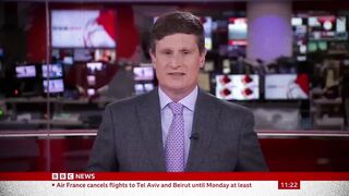 Telegram CEO Grerapta from Funs Airport
