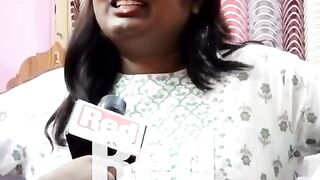 swathinaidu about her remuneration