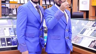 Chuta Bhai Bara Bhai Funny Videos zamzam electronics