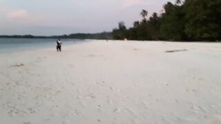Ngurbloat Beach Tual