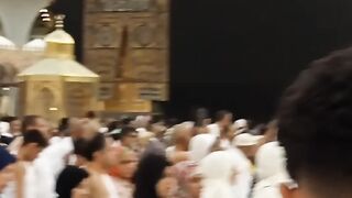 Kaba twaf