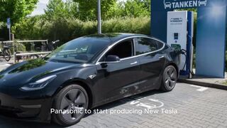 Tesla's NEW Battery Is Ready To Launch