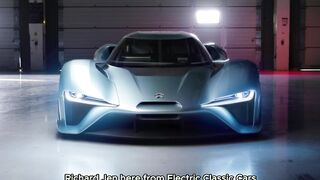Tesla powered race car Ep9