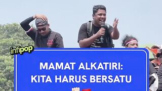 hanya ada satu kata untuk negeri ini , LAWAN!!!????????????