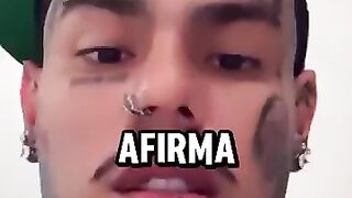 video de yailin la mas viral con tekashi se filtra video de yailin