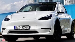 Tesla model 2023