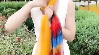 Handmade Crafts 2024(HD).