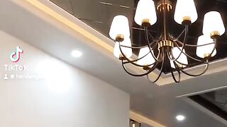 Interior home