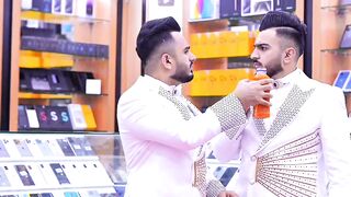 Chuta Bhai ki funny ???? videos