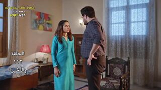 مسلسل الدراما والرومانسية الهندى انا معك مترجم الحلقة 112 والاخيرة
