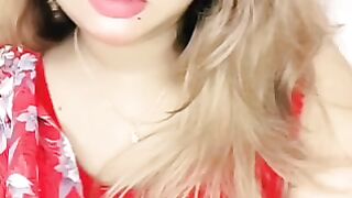 Bigo live show Bangladeshi beautiful Queen pk 1  lops