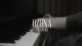 ozuna te vas