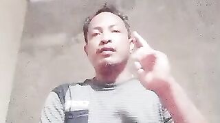 Belajar jadi pembawa acara berita