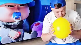 Naughty Child ???? Try Not To Laugh ????
