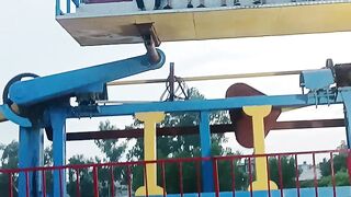 JAMSHED GORAYA PLAY WITH BABIES