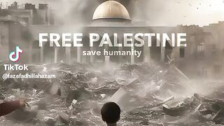 Free palestina 4