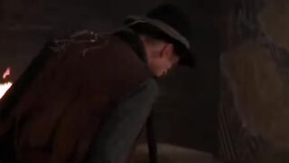 The Mummy Returns 2001 Hindi clip 3