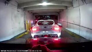Hit and chase