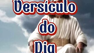 Versículo do Dia. 124