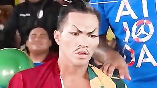 pepino japones
