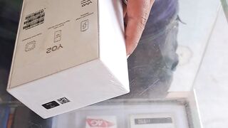 Vivo Y 02 Sold and unboxing