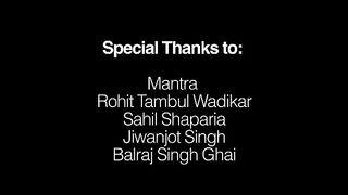 Abhishek Upmanyu Employee No.1
