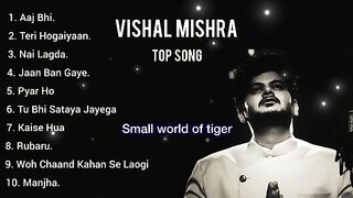 Vishal Mishra jukebox
