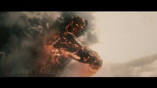 God of War- Live Action (2025) - Teaser Trailer
