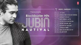 Jubin Nautiyal jukebox