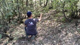 Binlerce Yıllık Büyük Bir Hazine Bulduk ( Hazine Avı )(