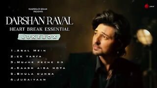 Darshan raval jukebox