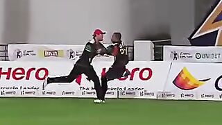 Cricket ke Dil Hila Dene wali vakya