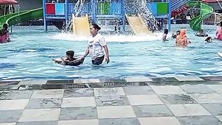 My holiday