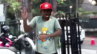 My Boy