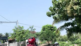 Klayar beach Pacitan ID