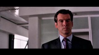 Tomorrow Never Dies Action Movie Clips HD 05