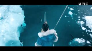 The Avatar Returns ???? Avatar The Last Airbender  Netflix After School