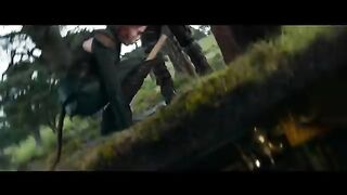 Dungeons & Dragons Honor Among Thieves  Official Trailer (2023 Movie)