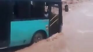 السيول
