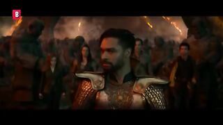 The Fat Dragon Scene  Dungeons & Dragons Honor Among Thieves  CLIP